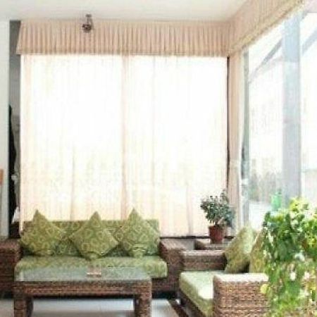 Xixili Hotel Hangzhou Esterno foto