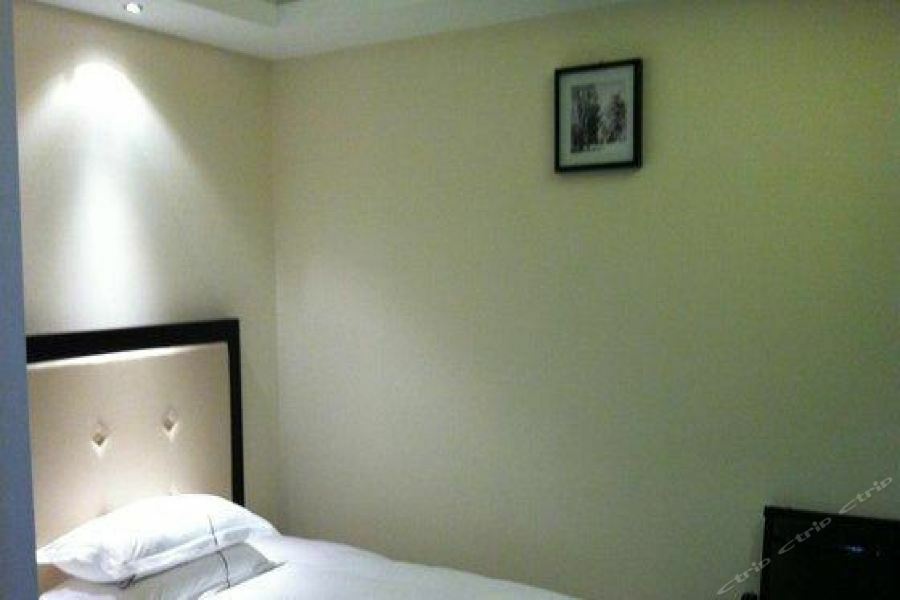Xixili Hotel Hangzhou Esterno foto