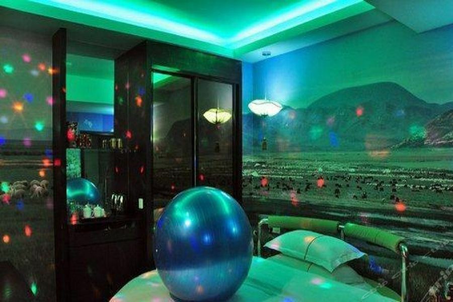 Xixili Hotel Hangzhou Esterno foto