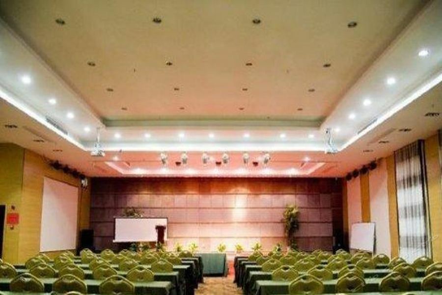 Xixili Hotel Hangzhou Esterno foto