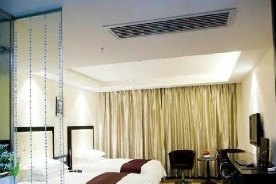 Xixili Hotel Hangzhou Esterno foto