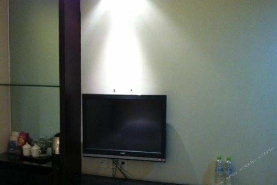 Xixili Hotel Hangzhou Esterno foto